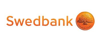 swedbank bic swift code.